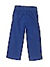 Gymboree 100% Polyester Blue Fleece Pants Size 3T - photo 2