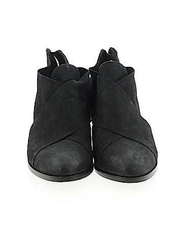 Eileen Fisher Ankle Boots (view 2)