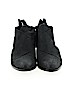 Eileen Fisher Black Ankle Boots Size 7 1/2 - photo 2