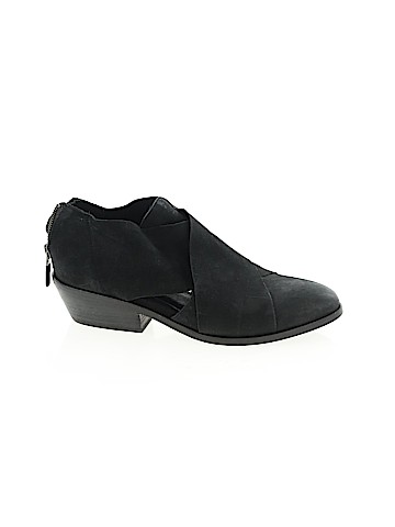 Eileen Fisher Ankle Boots (view 1)