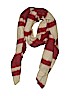 Assorted Brands 100% Polyester Stripes Tan Scarf One size - photo 1