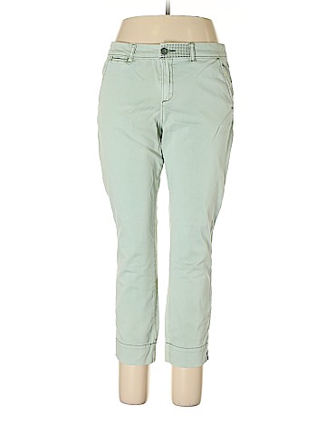 Pilcro and The Letterpress Khakis (view 1)