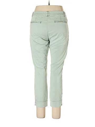 Pilcro and The Letterpress Khakis (view 2)