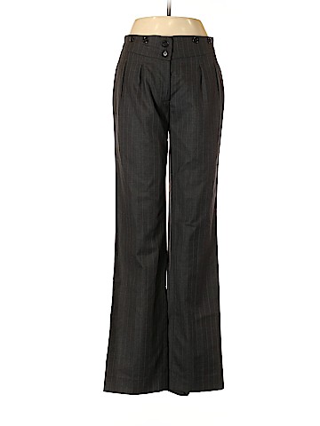 Moschino Wool Pants (view 1)