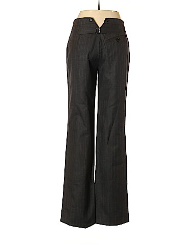 Moschino Wool Pants (view 2)
