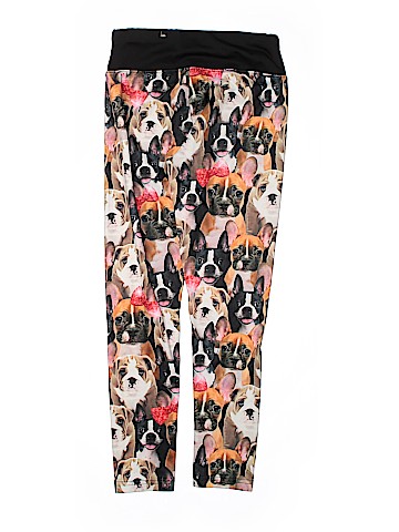 Justice Active Pants (view 2)