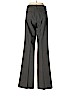 Theory Gray Dress Pants Size 4 - photo 2