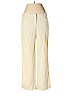 Theory Ivory Dress Pants Size 2 - photo 1