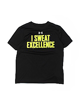 Heat Gear by Under Armour Size Small youth