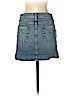 Hudson Jeans Blue Denim Skirt Size 27 waist - photo 2