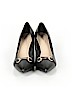 T Tahari Black Heels Size 8 - photo 2