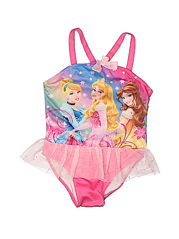 Disney Store One Piece Swimsuit (view 1)