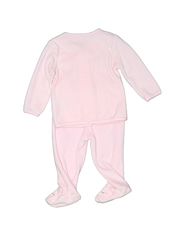 Just One You Fleece Jacket (view 2)