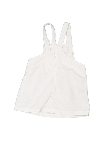 Carter's Overall Dress (view 2)