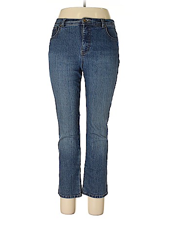 Gloria Vanderbilt Jeans (view 1)