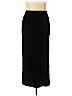 Tadashi Black Casual Skirt Size XL - photo 1