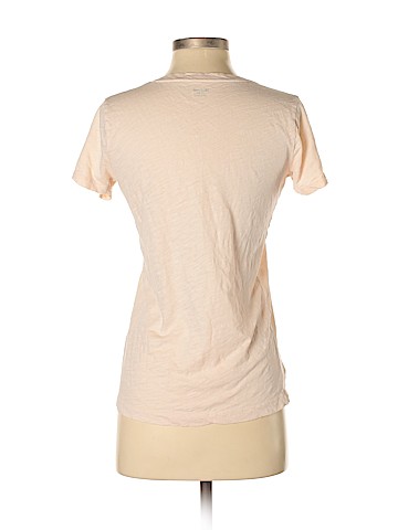 Madewell Short Sleeve T-Shirt (view 2)