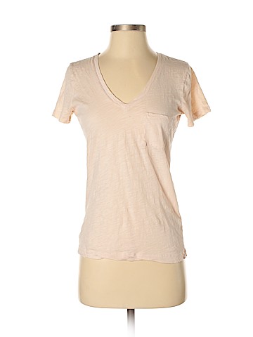 Madewell Short Sleeve T-Shirt (view 1)