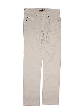 7 For All Mankind Size 12