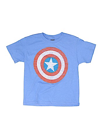 Marvel Short Sleeve T-Shirt (view 1)