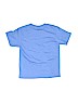 Marvel Blue Short Sleeve T-Shirt Size S (youth) - photo 2