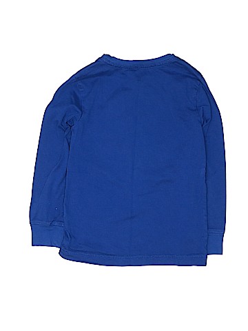 Gymboree Long Sleeve T-Shirt (view 2)