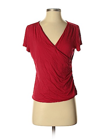 Talbots Short Sleeve Top (view 1)