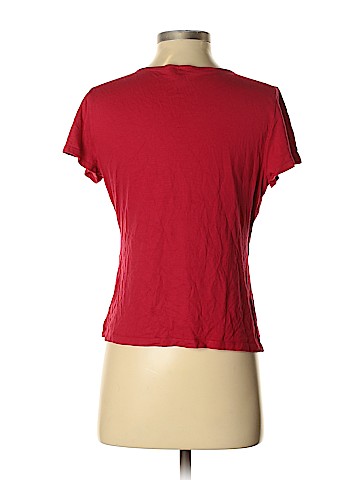 Talbots Short Sleeve Top (view 2)