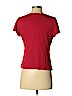 Talbots Red Short Sleeve Top Size S (petite) - photo 2