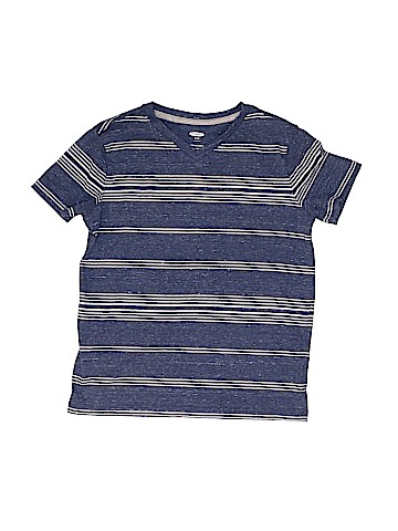 Old Navy Short Sleeve T-Shirt (view 1)