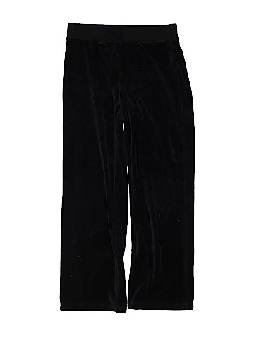 Circo Velour Pants (view 1)