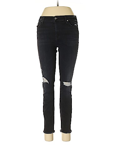 7 For All Mankind Jeans (view 1)