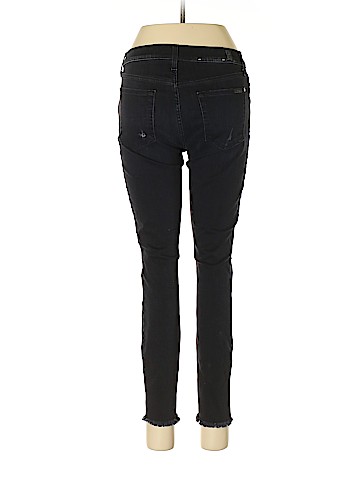 7 For All Mankind Jeans (view 2)