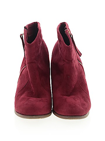 Liliana Ankle Boots (view 2)