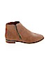 Cat & Jack Brown Ankle Boots Size 6 (youth) - photo 1