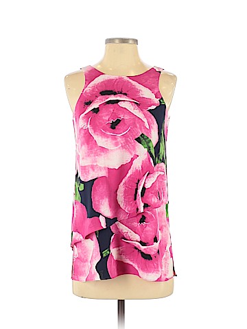 Cooper & Ella Sleeveless Blouse (view 1)