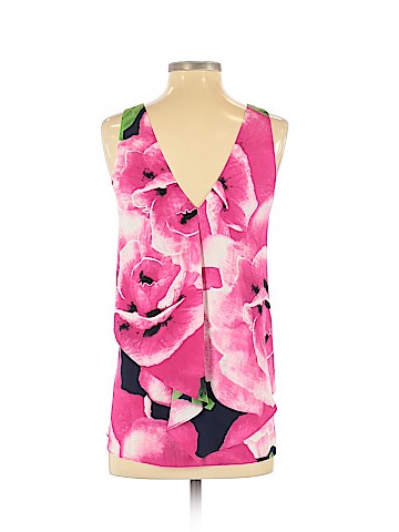 Cooper & Ella Sleeveless Blouse (view 2)