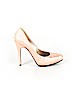 Lanvin Pink Heels Size EU 39 - photo 1
