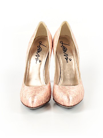 Lanvin Heels (view 2)