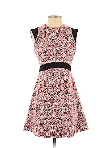 Zara Casual Dress (view 1)