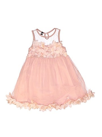 Assorted Brands Special Occasion Dress (view 1)