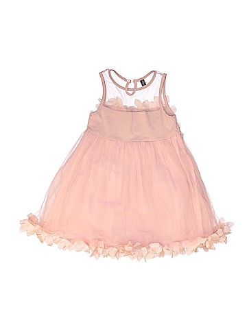 Assorted Brands Special Occasion Dress (view 2)