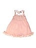 Assorted Brands Solid Pink Special Occasion Dress Size 8 - photo 2