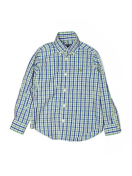 Brooks Brothers 346 Size X-Small youth