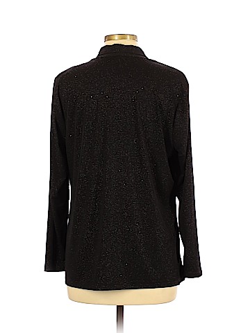 Vince Camuto Long Sleeve Top (view 2)