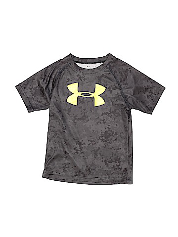 Heat Gear by Under Armour Active T-Shirt (view 1)