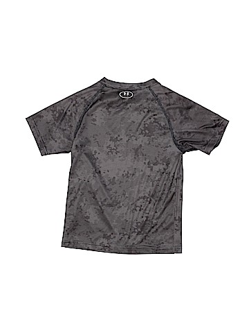Heat Gear by Under Armour Active T-Shirt (view 2)