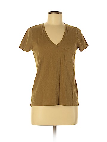 Madewell Short Sleeve T-Shirt (view 1)