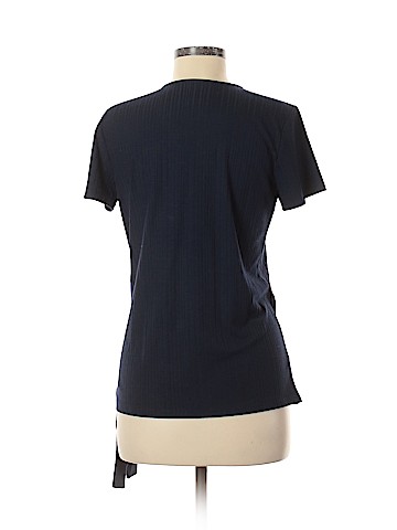 Ann Taylor LOFT Outlet Short Sleeve Top (view 2)