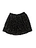 Cat & Jack Print Black Skirt Size L (kids) - photo 1
